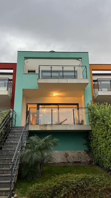 Torrenormanna Prestige House Near Cefalu Mandra Capreria Εξωτερικό φωτογραφία
