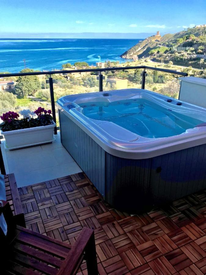 Torrenormanna Prestige House Near Cefalu Mandra Capreria Εξωτερικό φωτογραφία
